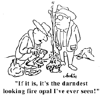 limonite cartoon