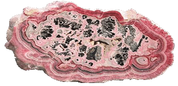 Rhodochrosite